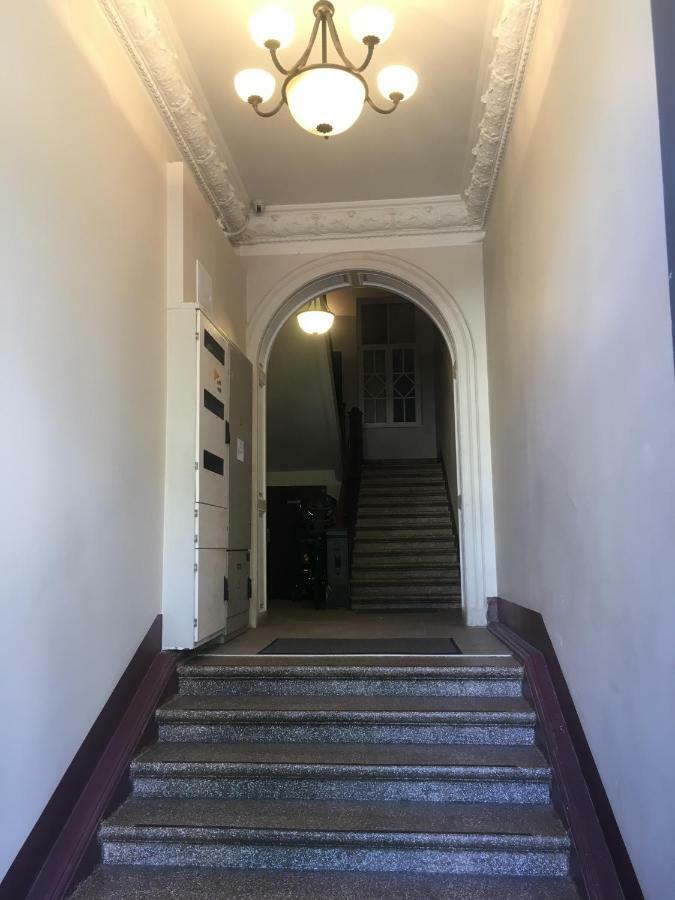 Apartments In Art Nouveau District Ryga Zewnętrze zdjęcie
